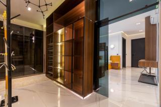 Luxury 3 bedroom penthouse with 2 living room - 8