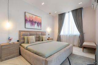 Luxury 3 bedroom penthouse with 2 living room - 6