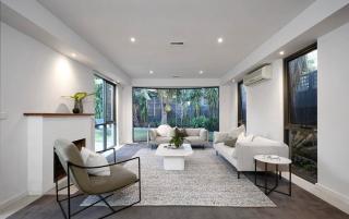 Bayside 4 bed in Sandringham w Spa and sunset views - 6