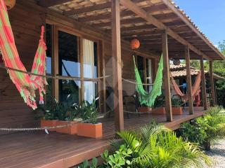 Cabanas de Marina - 0