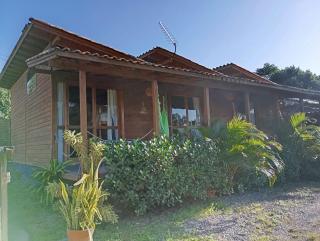 Cabanas de Marina - Imbituba - 9