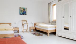 Ferienwohnung Zum Bäckersepp - Neuschönau - 2