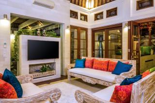 Villa Zamaya Sanur - Sanur - 8