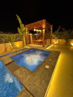 EMPIRE-K Homes -Khalid's Villa - 0