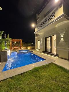 EMPIRE-K Homes -Khalid's Villa - 8