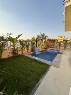 EMPIRE-K Homes -Khalid's Villa - 7