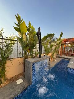 EMPIRE-K Homes -Khalid's Villa - 3
