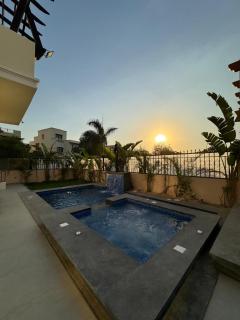 EMPIRE-K Homes -Khalid's Villa - 2