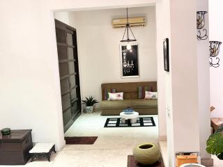 Kaps Villa - Bhundsi - 3