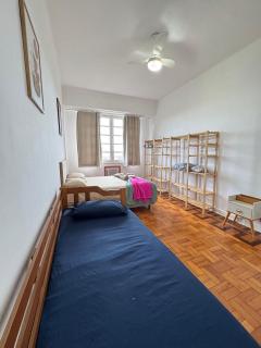 3 Quartos Vista Mar na Gloria AS232-801 - 1