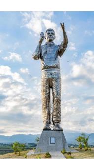 Casa de Hospedagem Mirante Padre Leo - 9