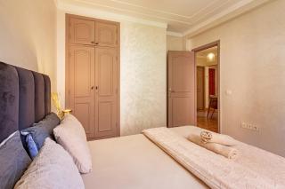 Chic & Calm in Marrakech, Ideal for Digital Nomads - Marrakech - 6