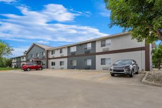 Quality Inn Brookings-University - 7