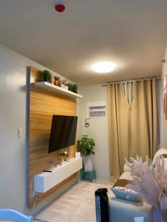 SOLEIA manor Condo Hotel - Somilihon - 5