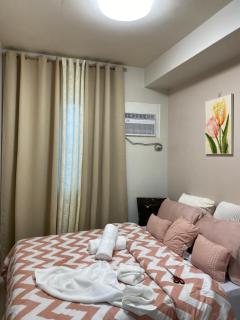 SOLEIA manor Condo Hotel - Somilihon - 2