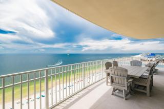 Phoenix Gulf Shores II 2101 condo - 9