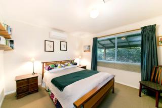 Hillside Country Retreat - 6