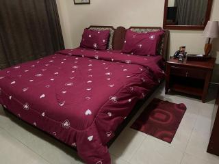 Okera Inn Hotel - Accra - 6