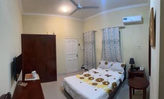 Okera Inn Hotel - Accra - 2