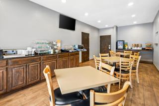 Quality Inn Brookings-University - 2