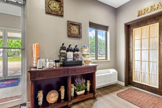 Quality Inn Brookings-University - 4