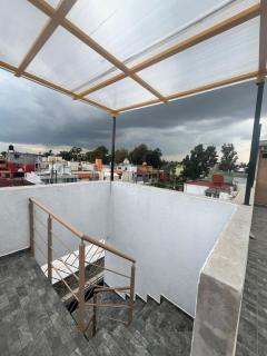 Comfortable apartment in excellent location - Città del Messico - 3