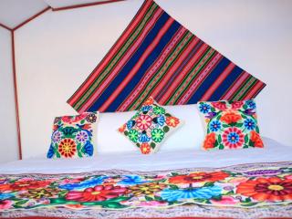 Urosflotantelodge - 2