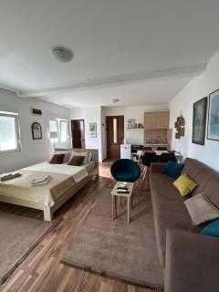 Studio Nik - Cetinje - 6