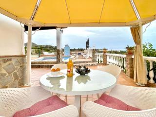 Villa Amcale Frigiliana - 2