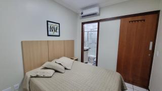 Estúdio na Asa Norte com elevador e garagem - 5