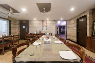 Super Townhouse Hotel DJ Grand - Tirupati - 2