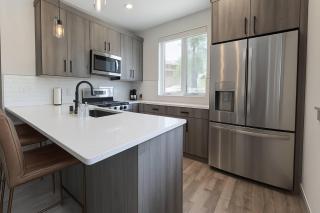 2BR Mountain Retreat | Pool,Hot Tub,Views, Luxury - 5