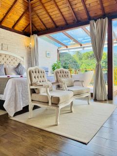 Pousada Villa Monte Verde - 7