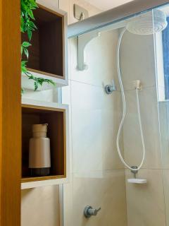 Aconchego vista mar - apartamento novo e moderno - 2