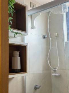 Aconchego vista mar - apartamento novo e moderno - 3