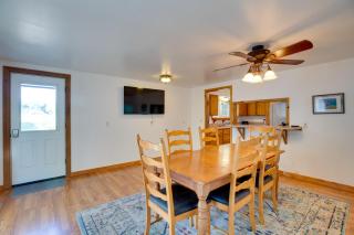 Rural Home Near Event Venue! 26 Mi to Black Canyon - Olathe - 9