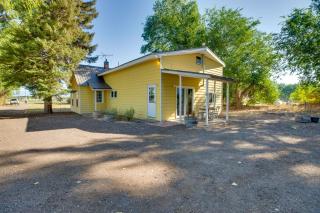 Rural Home Near Event Venue! 26 Mi to Black Canyon - Olathe - 8