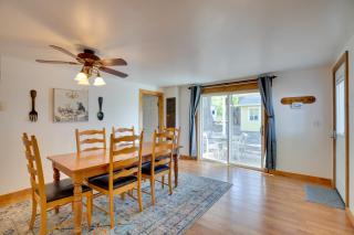 Rural Home Near Event Venue! 26 Mi to Black Canyon - Olathe - 4