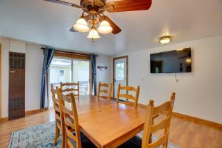 Rural Home Near Event Venue! 26 Mi to Black Canyon - Olathe - 3