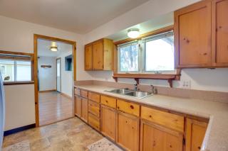 Rural Home Near Event Venue! 26 Mi to Black Canyon - Olathe - 1
