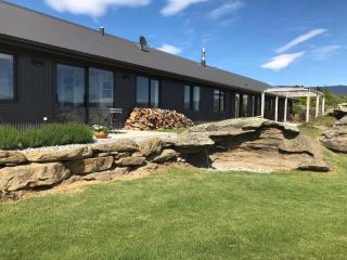Mountain and river view retreat - Alexandra - 6