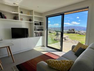Mountain and river view retreat - Alexandra - 2