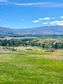 Mountain and river view retreat - Alexandra - 1