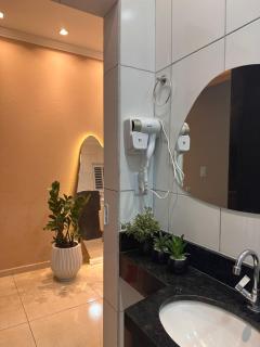 Caribbei Apartamentos de Hospedagem - 7