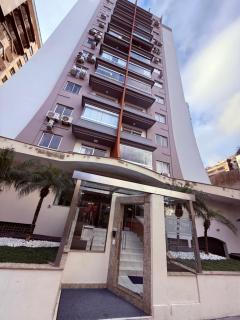 Apto aconchegante 100m Shopping Beiramar - 9