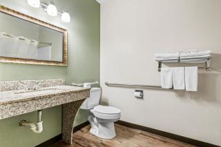 Quality Inn Brookings-University - 1