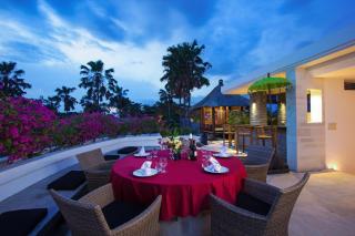 Villa Zamaya Sanur - Sanur - 7
