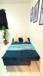 Na Quadra da Praia Posto 5 NSC1141-9 - 5