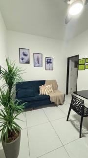 3 minutos da Praia Posto 5 Confortável NSC1141-904 - 9