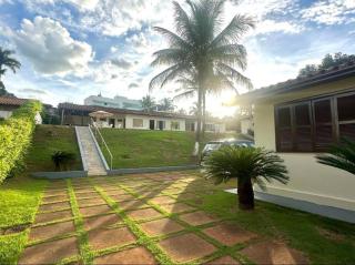 Casa em Escarpas Piscina com Vista para Lagoa - 7